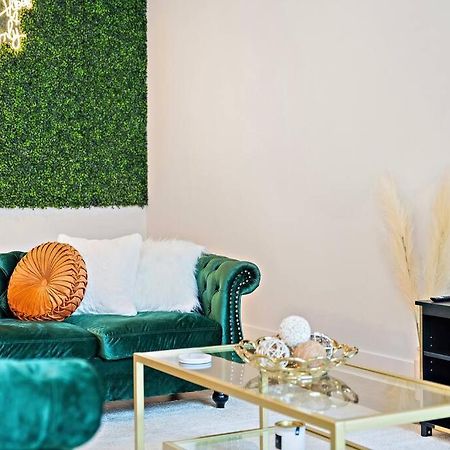 The Emerald Escape دالاس المظهر الخارجي الصورة